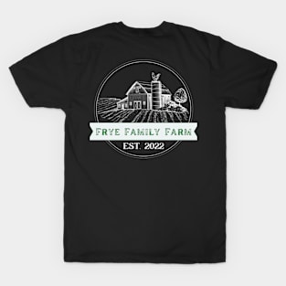 Fun on the farm T-Shirt